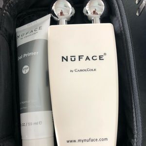 Older generation of Nuface & Nono all in 1 sale.